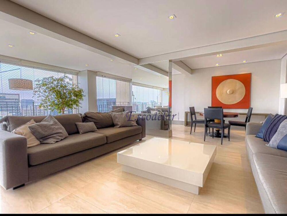 Apartamento, 3 quartos, 224 m² - Foto 12