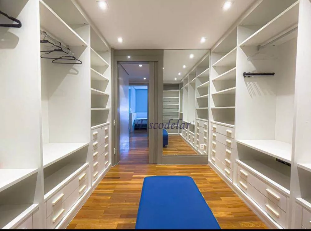 Apartamento, 3 quartos, 224 m² - Foto 2