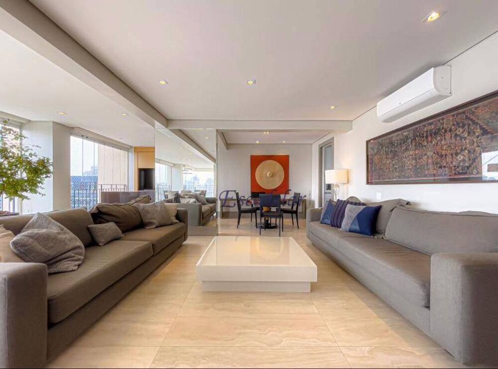 Apartamento, 3 quartos, 224 m² - Foto 9