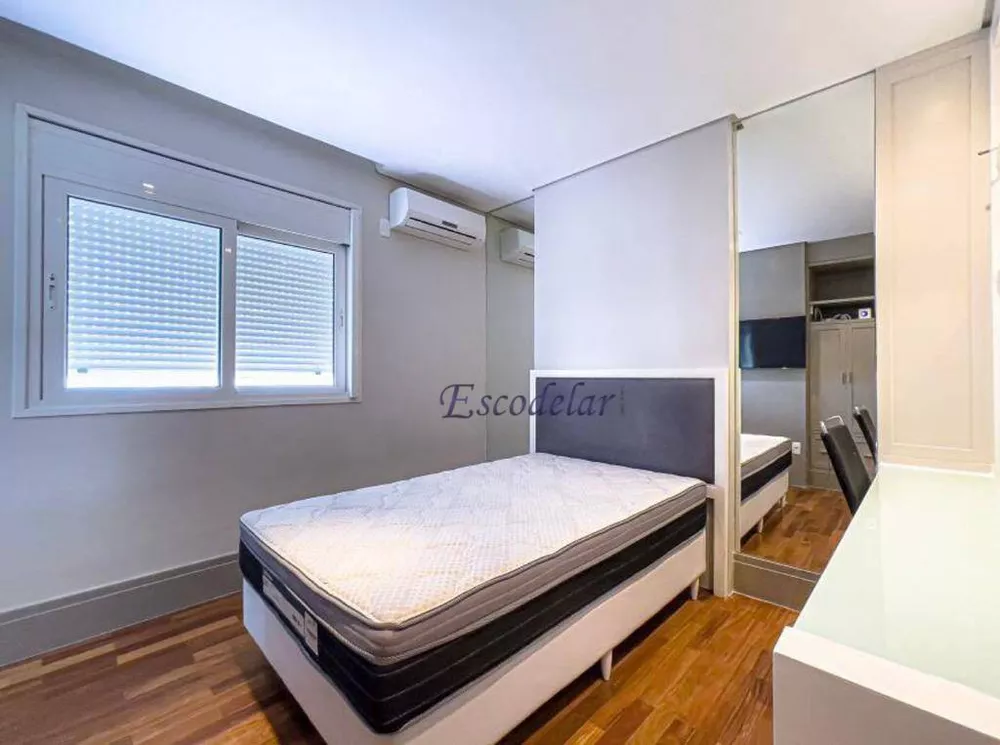 Apartamento, 3 quartos, 224 m² - Foto 5