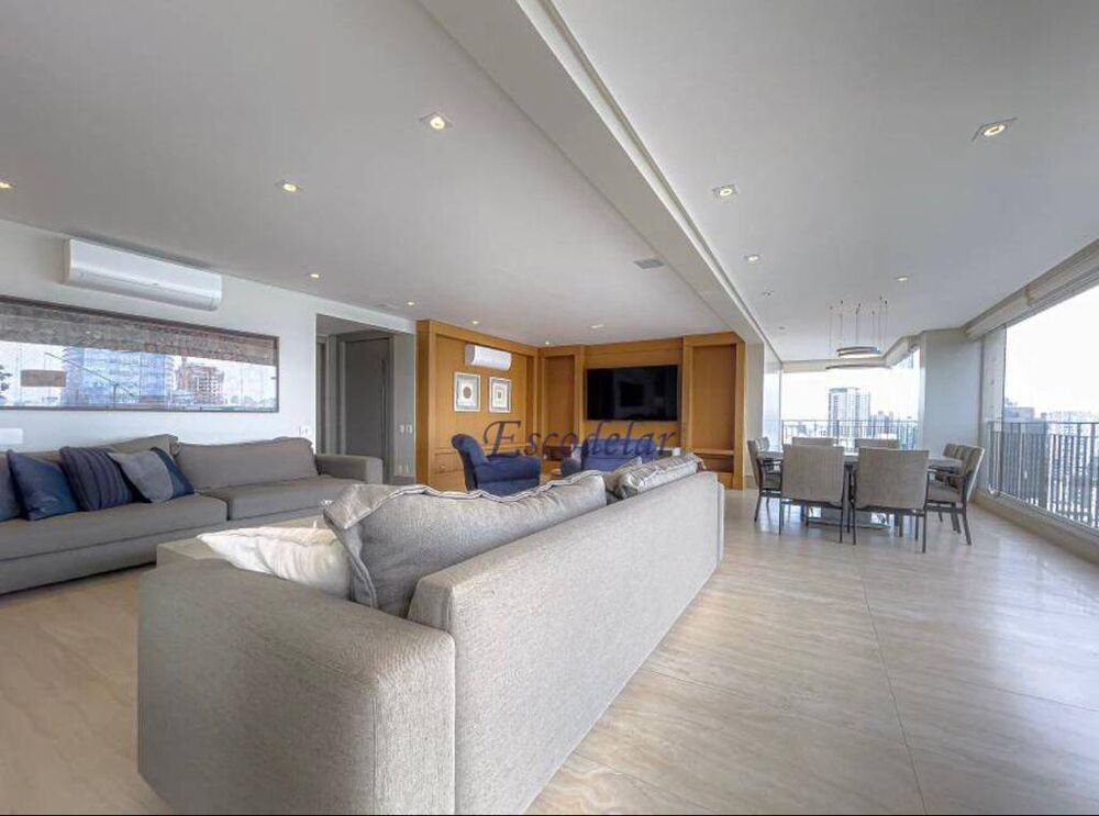Apartamento, 3 quartos, 224 m² - Foto 10