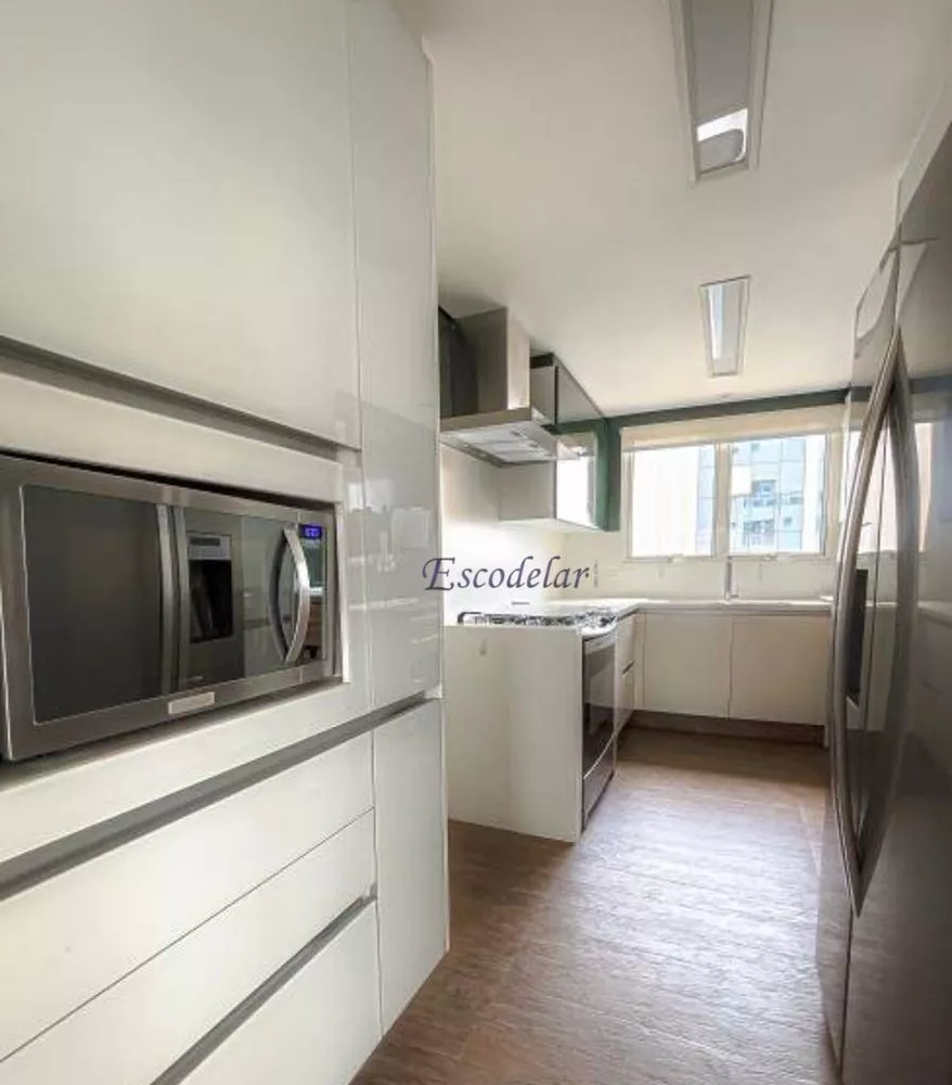 Apartamento, 3 quartos, 224 m² - Foto 7