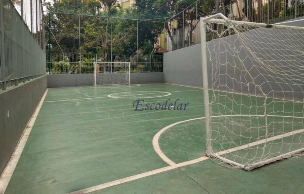 Apartamento, 2 quartos, 55 m² - Foto 7