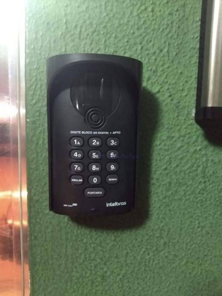 Apartamento, 2 quartos, 55 m² - Foto 4