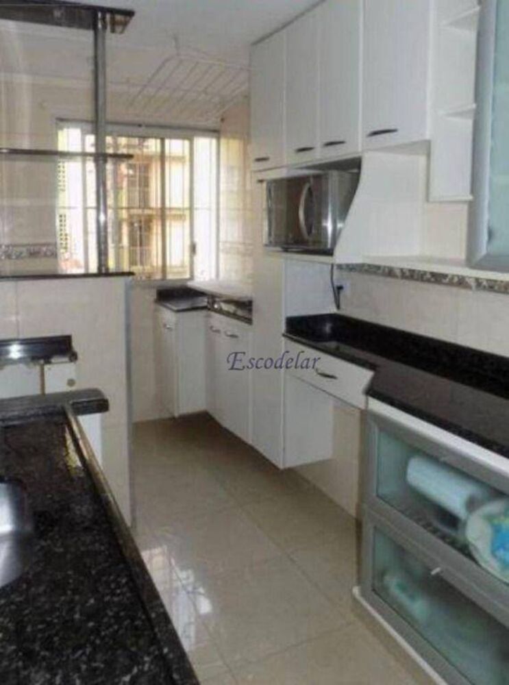 Apartamento, 2 quartos, 55 m² - Foto 11