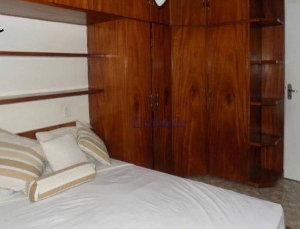 Apartamento, 2 quartos, 55 m² - Foto 2