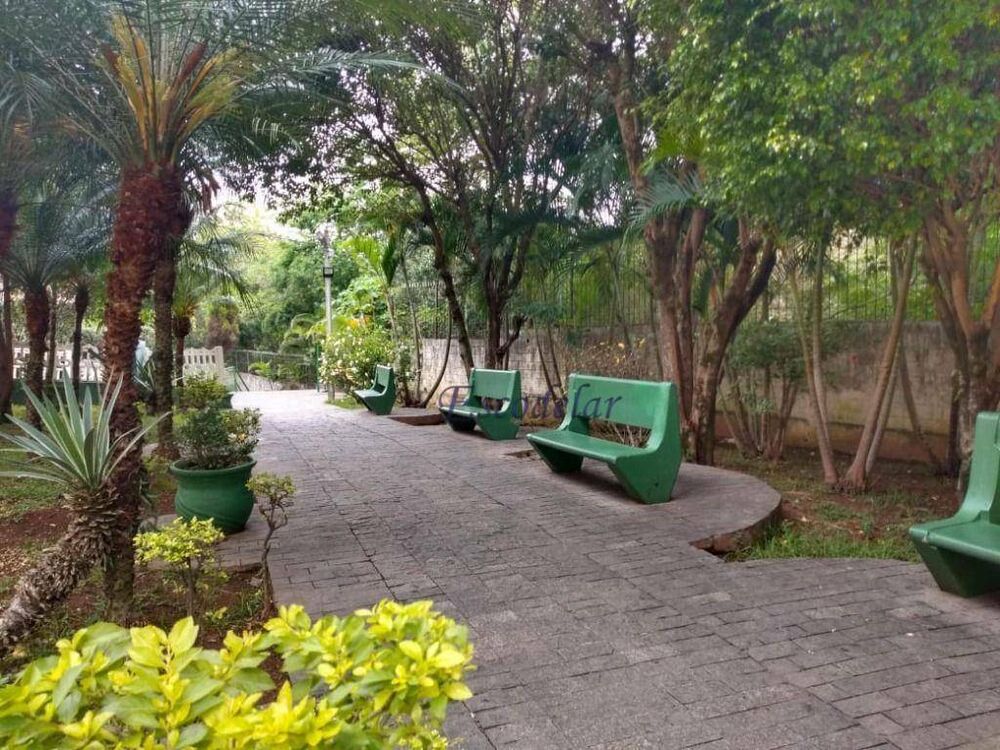 Apartamento, 2 quartos, 55 m² - Foto 8