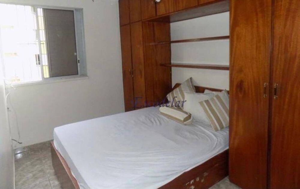 Apartamento, 2 quartos, 55 m² - Foto 1