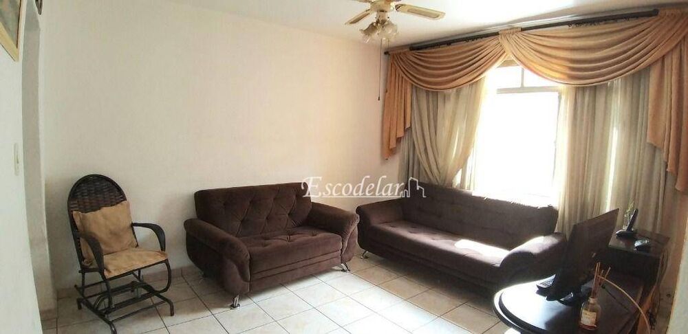Apartamento, 3 quartos, 93 m² - Foto 2
