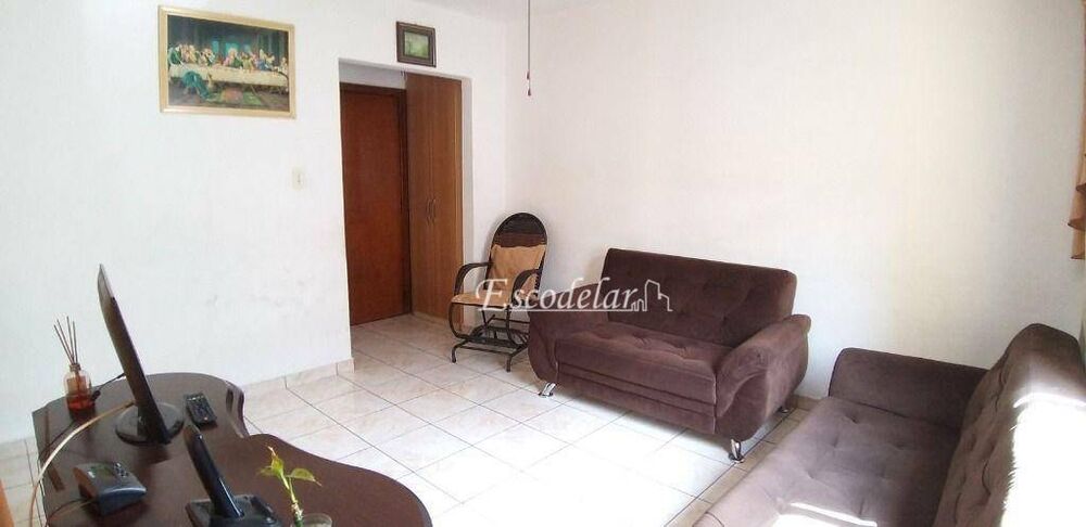 Apartamento, 3 quartos, 93 m² - Foto 1