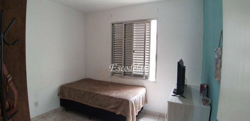 Apartamento, 3 quartos, 93 m² - Foto 8