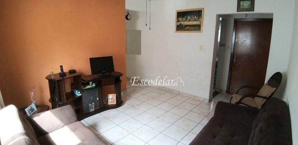 Apartamento, 3 quartos, 93 m² - Foto 4