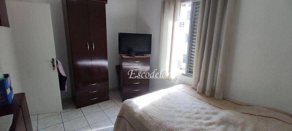 Apartamento, 3 quartos, 93 m² - Foto 5