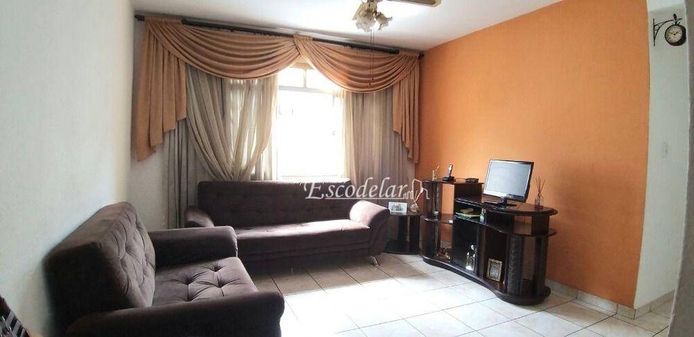 Apartamento, 3 quartos, 93 m² - Foto 3