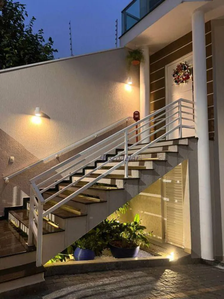 Sobrado, 3 quartos, 350 m² - Foto 3