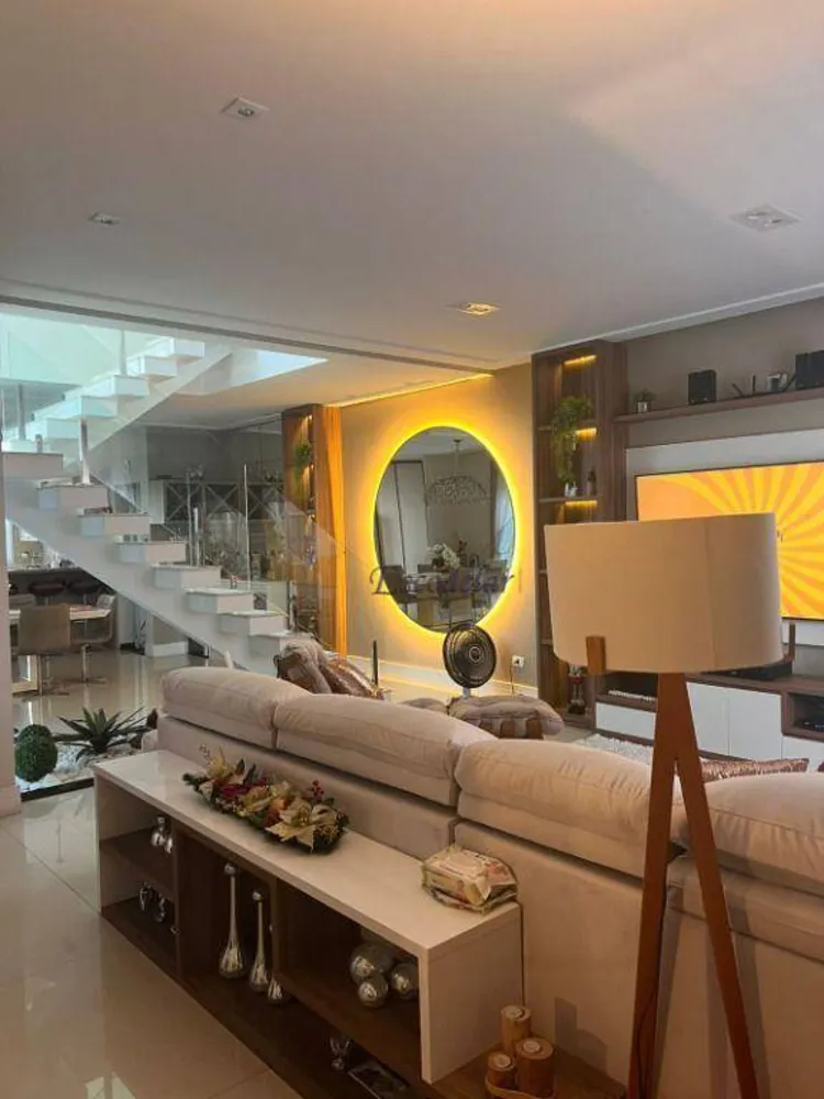 Sobrado, 3 quartos, 350 m² - Foto 4