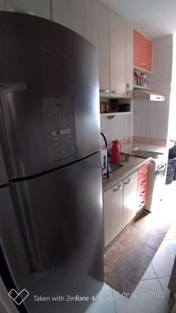 Apartamento, 3 quartos, 60 m² - Foto 4