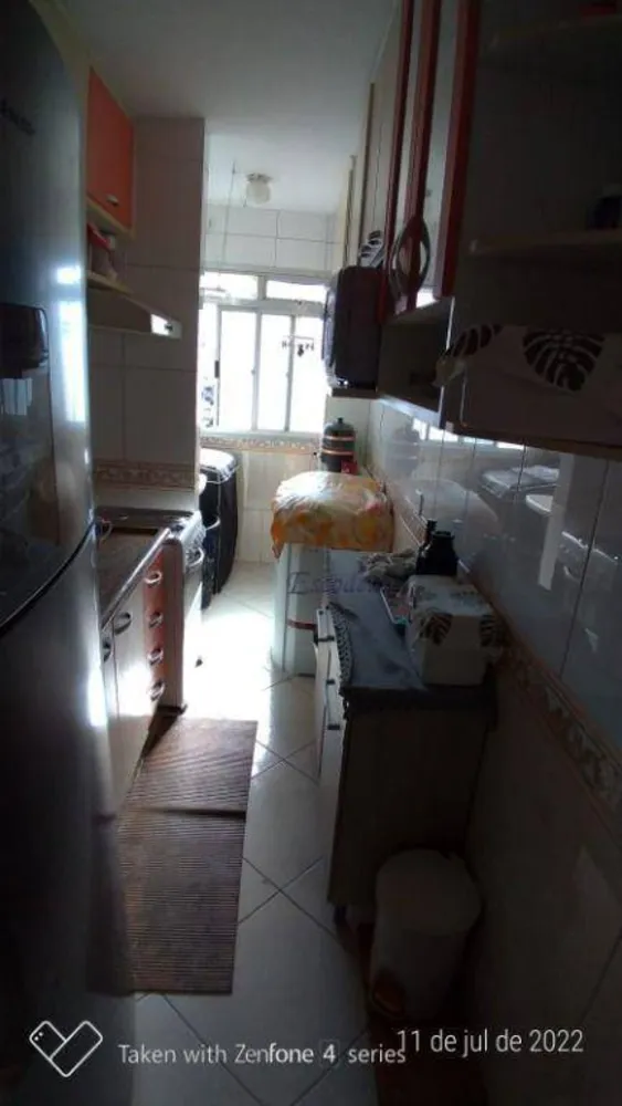 Apartamento, 3 quartos, 60 m² - Foto 11