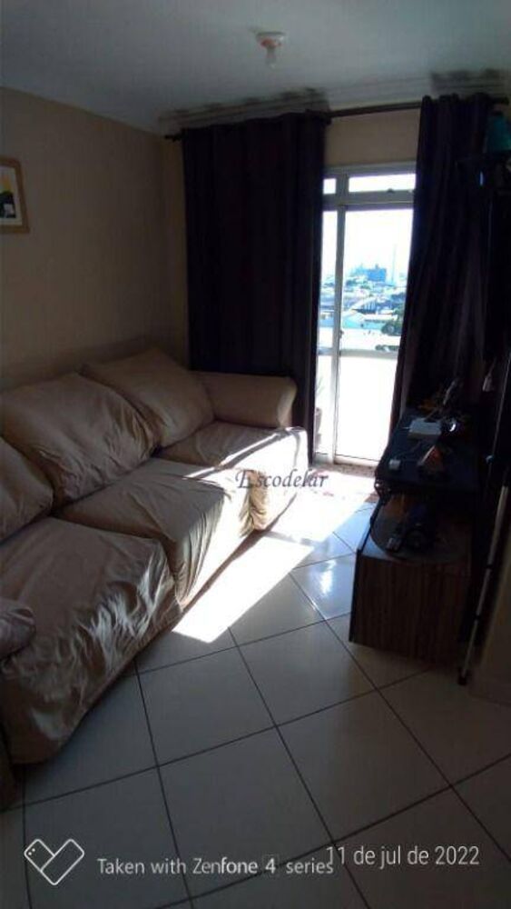 Apartamento, 3 quartos, 60 m² - Foto 6