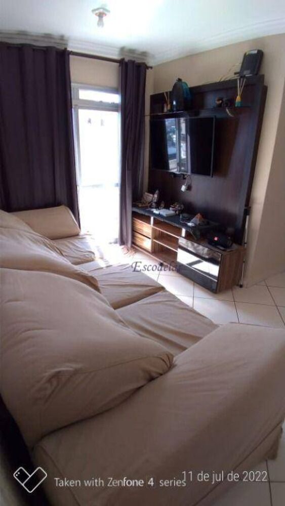 Apartamento, 3 quartos, 60 m² - Foto 5
