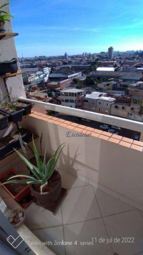 Apartamento, 3 quartos, 60 m² - Foto 2