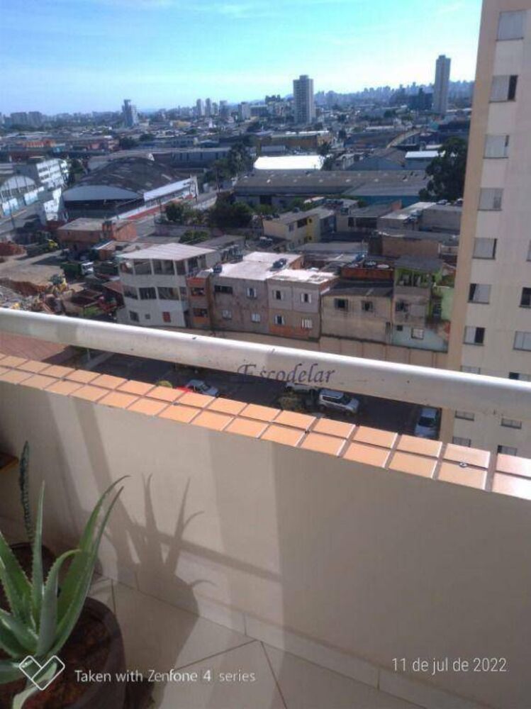 Apartamento, 3 quartos, 60 m² - Foto 8