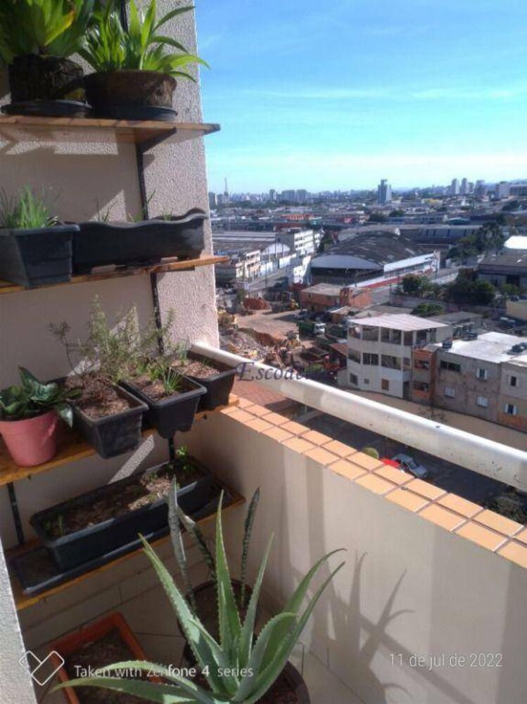 Apartamento, 3 quartos, 60 m² - Foto 7