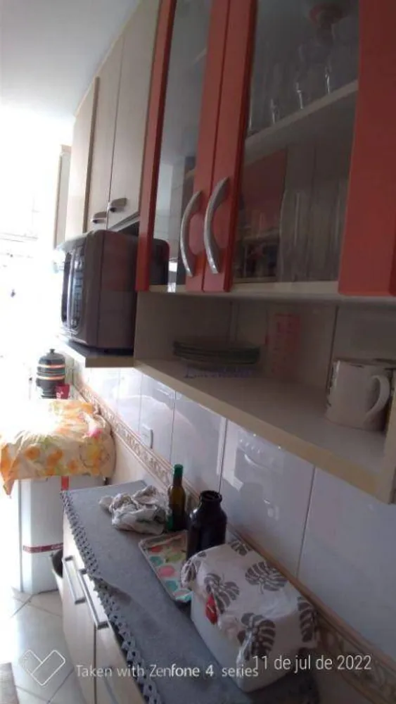 Apartamento, 3 quartos, 60 m² - Foto 10