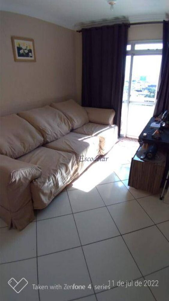 Apartamento, 3 quartos, 60 m² - Foto 1