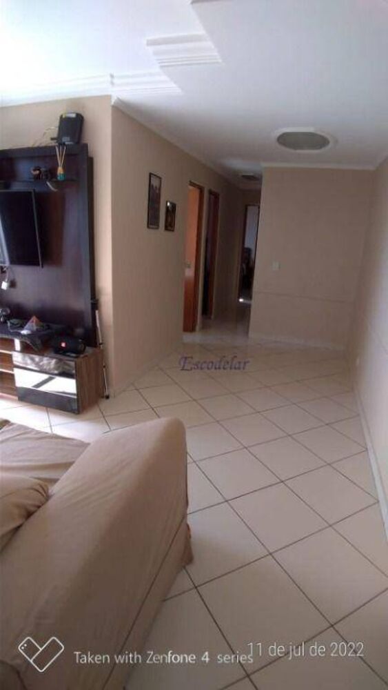 Apartamento, 3 quartos, 60 m² - Foto 3