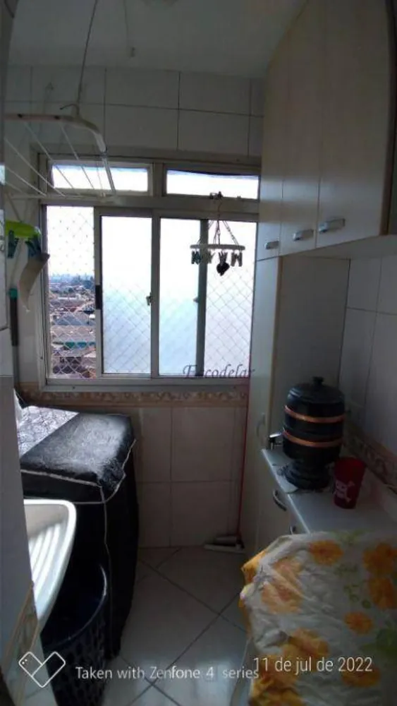 Apartamento, 3 quartos, 60 m² - Foto 12