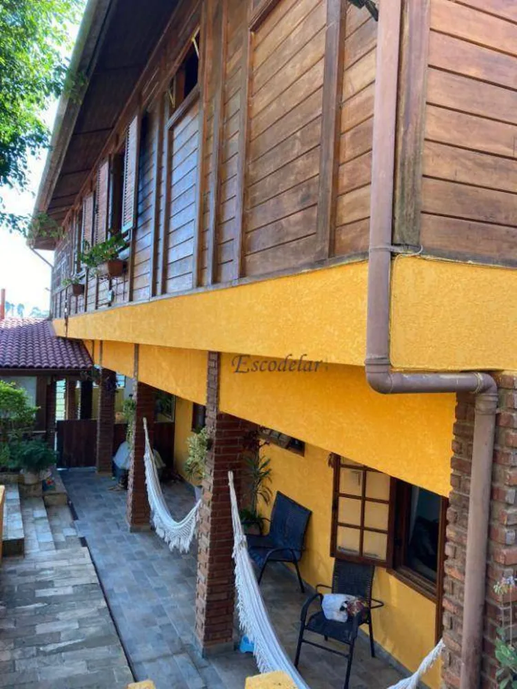 Chácara, 4 quartos - Foto 4