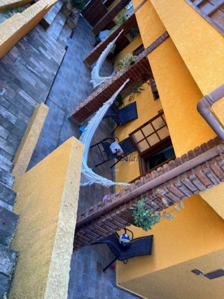 Chácara, 4 quartos - Foto 3