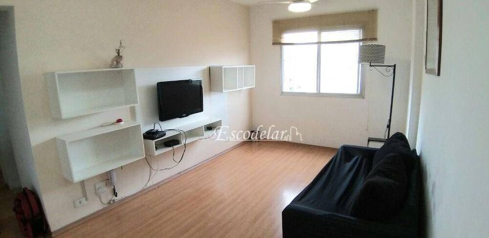 Apartamento, 1 quarto, 51 m² - Foto 2