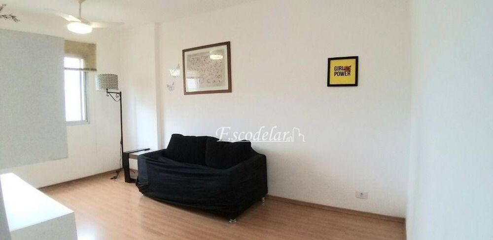 Apartamento, 1 quarto, 51 m² - Foto 3