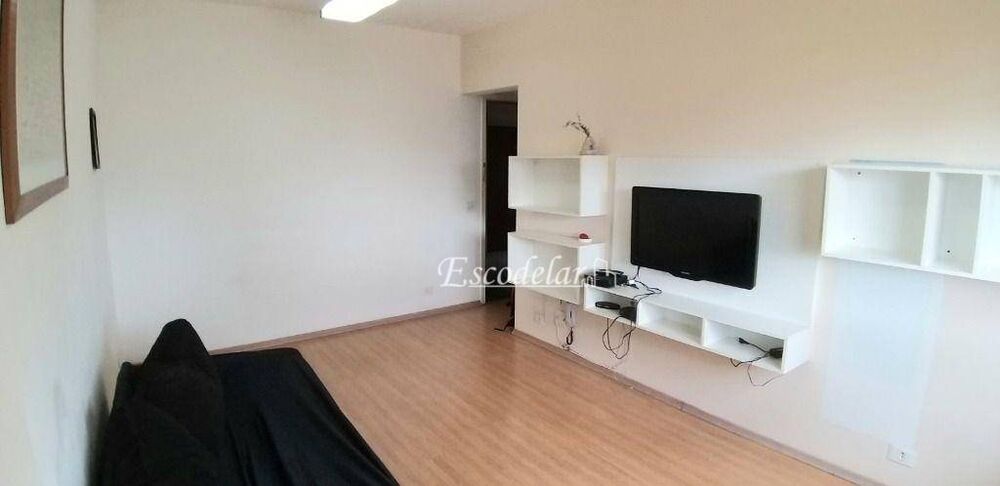Apartamento, 1 quarto, 51 m² - Foto 1