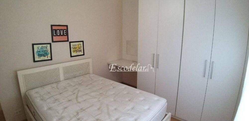 Apartamento, 1 quarto, 51 m² - Foto 6