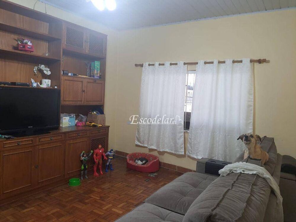 Sobrado, 3 quartos, 251 m² - Foto 3