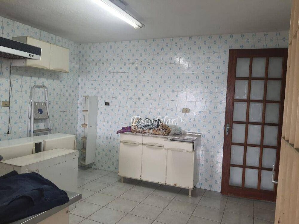 Sobrado, 3 quartos, 251 m² - Foto 32