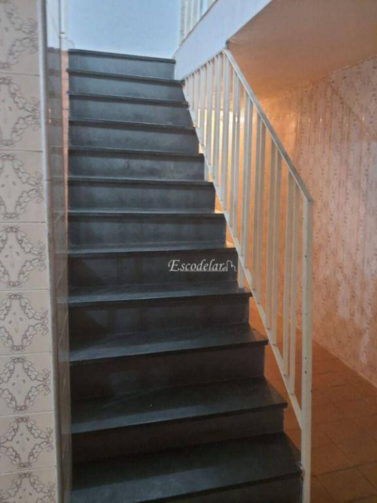 Sobrado, 3 quartos, 251 m² - Foto 36