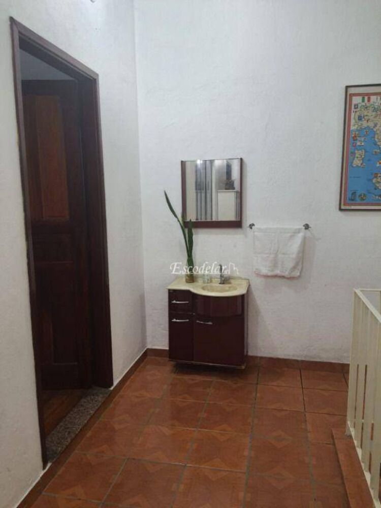 Sobrado, 3 quartos, 251 m² - Foto 4