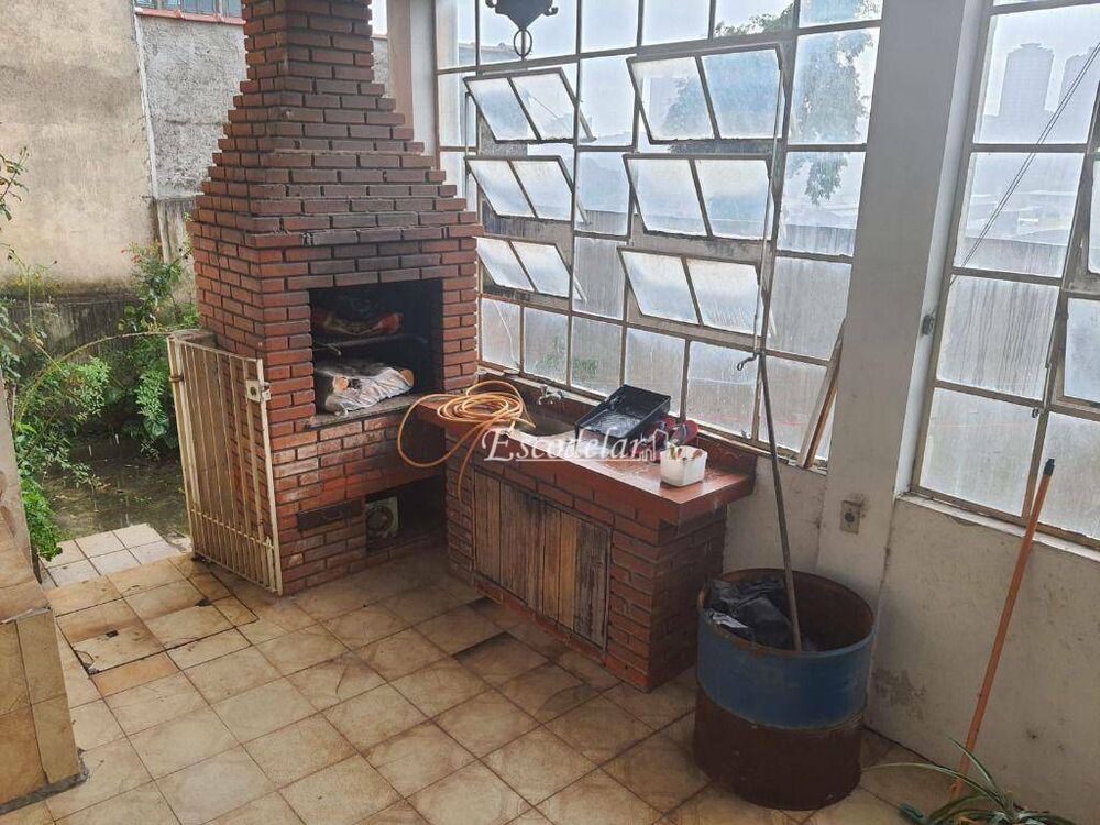 Sobrado, 3 quartos, 251 m² - Foto 39