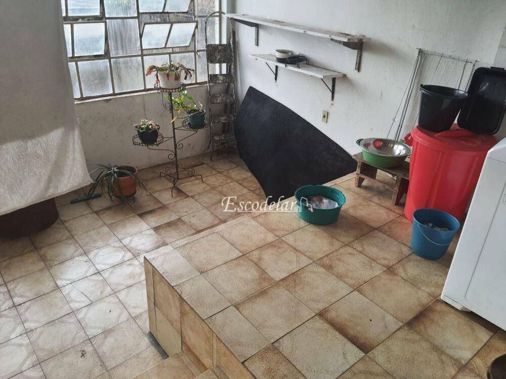 Sobrado, 3 quartos, 251 m² - Foto 38