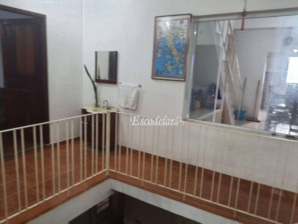 Sobrado, 3 quartos, 251 m² - Foto 28