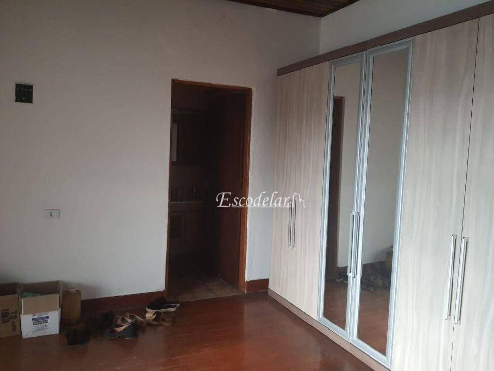 Sobrado, 3 quartos, 251 m² - Foto 20