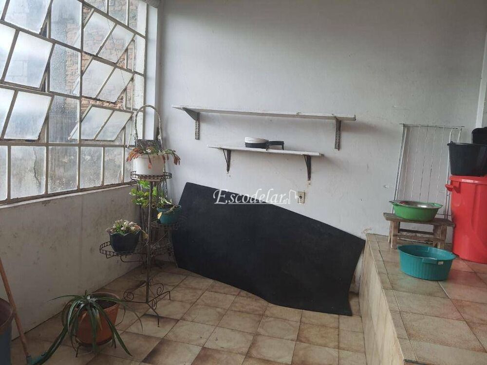 Sobrado, 3 quartos, 251 m² - Foto 40