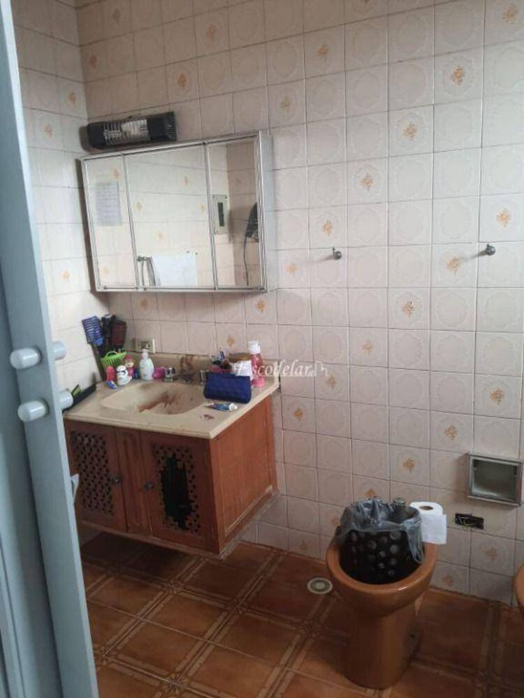 Sobrado, 3 quartos, 251 m² - Foto 25