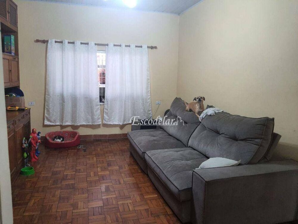 Sobrado, 3 quartos, 251 m² - Foto 1