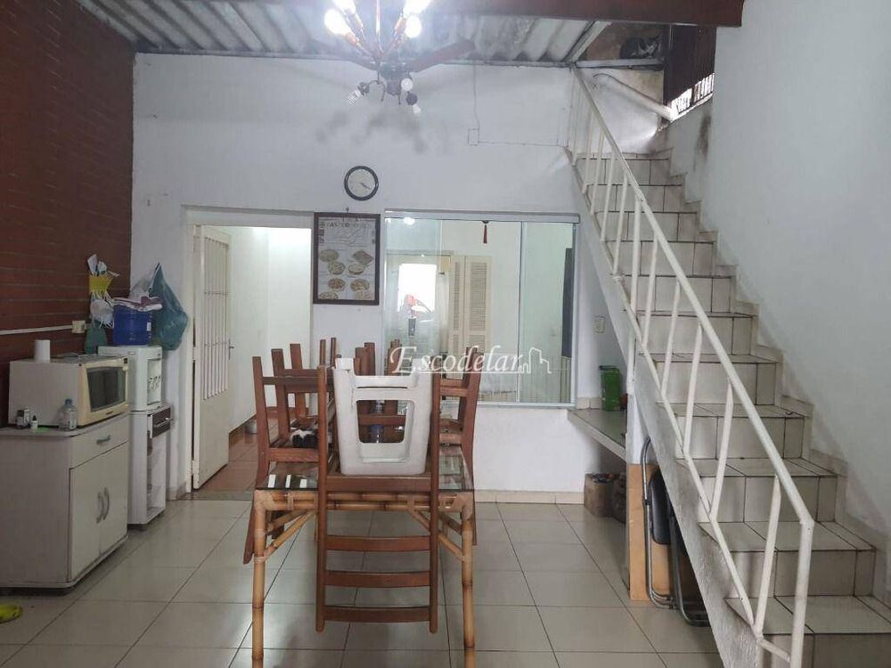 Sobrado, 3 quartos, 251 m² - Foto 24