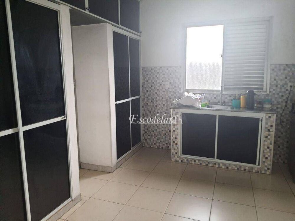 Sobrado, 3 quartos, 251 m² - Foto 27